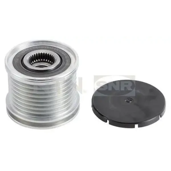 SNR Alternatör Kasnağı – GA751.12 / OEM A6291500060