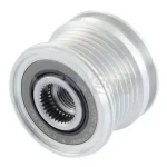 SNR Alternatör Kasnağı – GA751.21 / OEM A6461550115