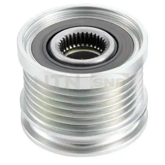 SNR Alternatör Kasnağı – GA752.06 / OEM 3M5T10300VD ürün görseli