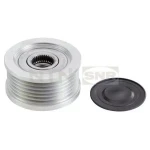 SNR Alternatör Kasnağı – GA753.02