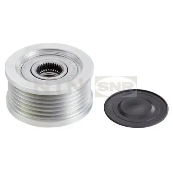 SNR Alternatör Kasnağı – GA753.02