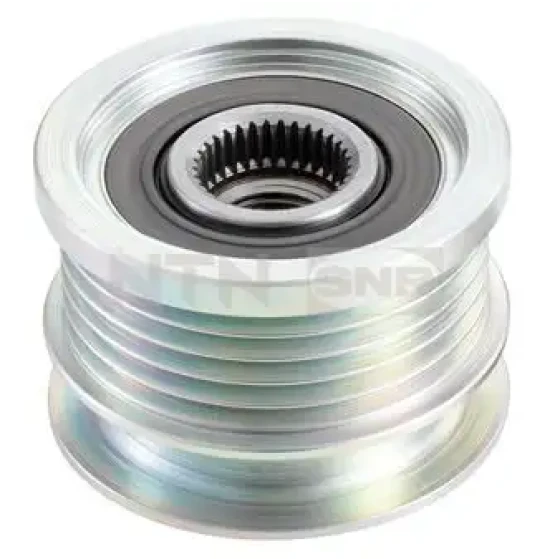 SNR Alternatör Kasnağı – GA753.06 / OEM 55560294 ürün görseli