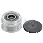 SNR Alternatör Kasnağı – GA754.02 / OEM 028903119T