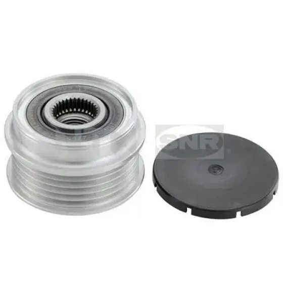 SNR Alternatör Kasnağı – GA754.02 / OEM 028903119T ürün görseli