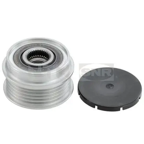 SNR Alternatör Kasnağı – GA754.02 / OEM 028903119T