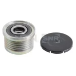 SNR Alternatör Kasnağı – GA755.04