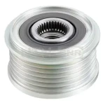 SNR Alternatör Kasnağı – GA755.07