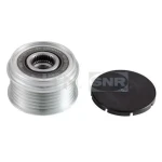 SNR Alternatör Kasnağı – GA758.01