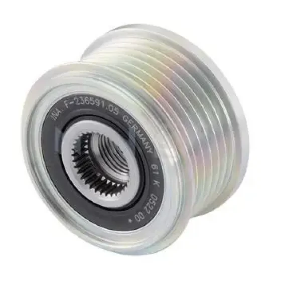 SNR Alternatör Kasnağı – GA758.08 / OEM 9949632 ürün görseli