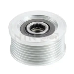 SNR Alternatör Kasnağı – GA768.04 / OEM 23151EB30A