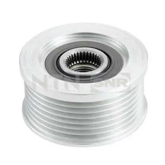 SNR Alternatör Kasnağı – GA768.04 / OEM 23151EB30A ürün görseli