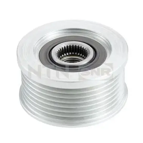 SNR Alternatör Kasnağı – GA768.04 / OEM 23151EB30A