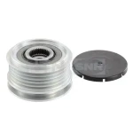 SNR Alternatör Kasnağı – GA784.04