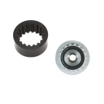 Gates Alternatör Kasnağı – K01EG1
