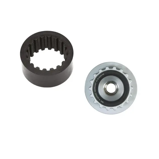 Gates Alternatör Kasnağı – K01EG1 ürün görseli