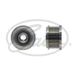 Gates Alternatör Kasnağı – OAP7247 / OEM 274150L040