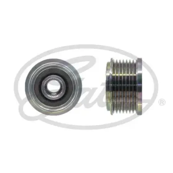 Gates Alternatör Kasnağı – OAP7247 / OEM 274150L040 ürün görseli