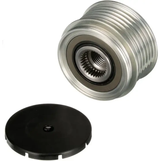 Gates Alternatör Kasnağı – OAP7296 / OEM A6081500000 ürün görseli