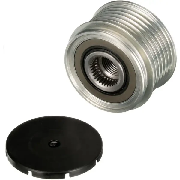 Gates Alternatör Kasnağı – OAP7296 / OEM A6081500000