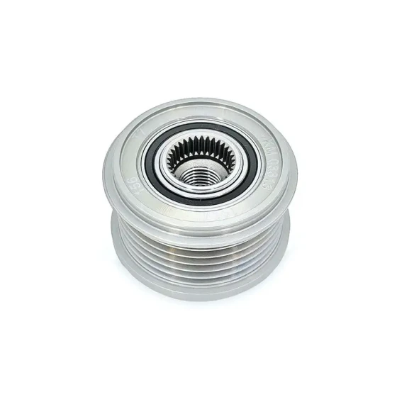 SKF Alternatör Kasnağı – VKM03313 ürün görseli