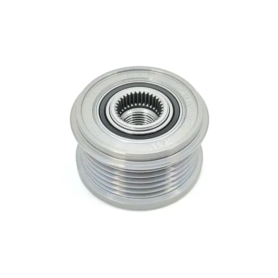 SKF Alternatör Kasnağı – VKM03519 ürün görseli