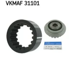 SKF Alternatör Kasnağı – VKMAF31101