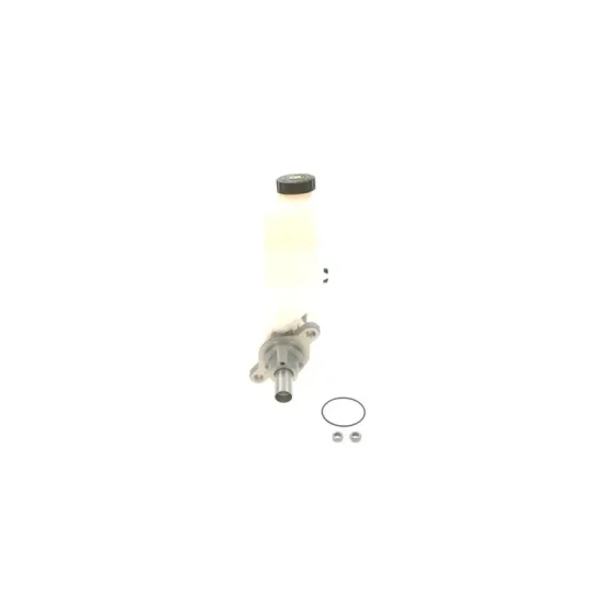 Bosch Ana Merkez – 0204803866 / OEM 39086987 ürün görseli