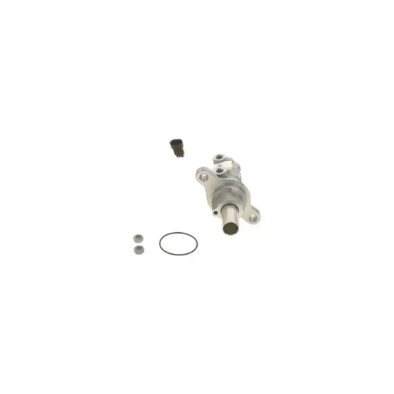 Bosch Ana Merkez – 0204848611 / OEM 77368347 ürün görseli