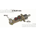 Metelli Ana Merkez – 05-0044