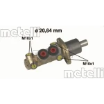 Metelli Ana Merkez – 05-0059
