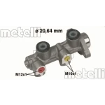 Metelli Ana Merkez – 05-0190 / OEM 558102
