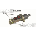 Metelli Ana Merkez – 05-0196 / OEM 357611019A