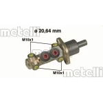 Metelli Ana Merkez – 05-0207 / OEM 1H1611019A