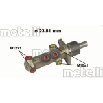 Metelli Ana Merkez – 05-0223 / OEM 7701205484