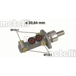 Metelli Ana Merkez – 05-0277 / OEM 1H1611019C