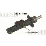 Metelli Ana Merkez – 05-0308