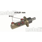 Metelli Ana Merkez – 05-0311 / OEM 7M0611019