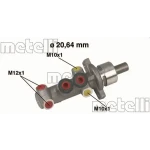 Metelli Ana Merkez – 05-0319 / OEM 7701205740