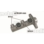 Metelli Ana Merkez – 05-0328 / OEM 46100SAAG52