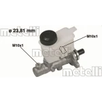 Metelli Ana Merkez – 05-0331 / OEM BC2A4340ZA