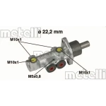 Metelli Ana Merkez – 05-0353 / OEM 7082215