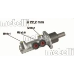 Metelli Ana Merkez – 05-0354 / OEM 7089438