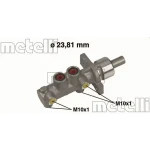 Metelli Ana Merkez – 05-0377 / OEM 7281468