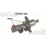 Metelli Ana Merkez – 05-0379