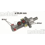 Metelli Ana Merkez – 05-0388 / OEM 7701205815