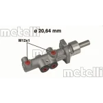 Metelli Ana Merkez – 05-0404 / OEM 6Q0611019E