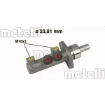 Metelli Ana Merkez – 05-0412 / OEM 7701206792
