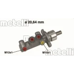 Metelli Ana Merkez – 05-0416 / OEM 7701205742