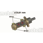 Metelli Ana Merkez – 05-0418 / OEM 7701206234