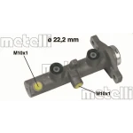 Metelli Ana Merkez – 05-0430 / OEM 46010AV601
